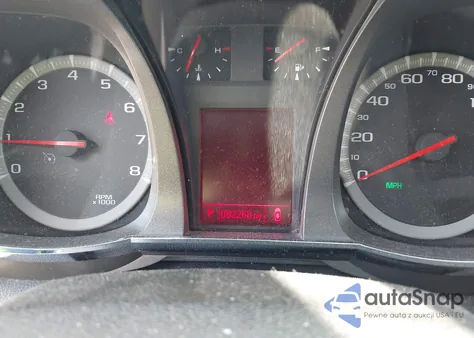 2013 GMC Terrain Sle-2 z USA, uszkodzony, nr VIN 2GKALSEKXD6343837